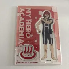 2026年最新】ヒロアカ 極楽湯 切島の人気アイテム - メルカリ