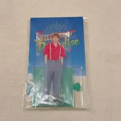 2026年最新】中村海人 アクスタ サマパラの人気アイテム - メルカリ