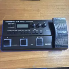 2026年最新】Boss GT-1中古の人気アイテム - メルカリ