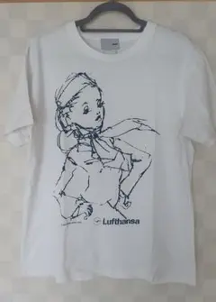 2026年最新】ルフトハンザ tシャツの人気アイテム - メルカリ