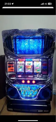 2026年最新】超ディスクアップ実機の人気アイテム - メルカリ