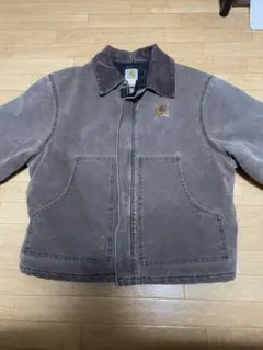 2026年最新】carhartt トラディショナルジャケット 短丈の人気アイテム