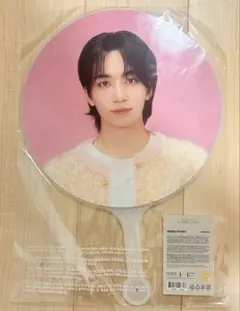 2026年最新】seventeen ケレン うちわの人気アイテム - メルカリ