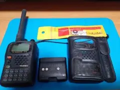 2026年最新】fmトランシーバー vx-5の人気アイテム - メルカリ