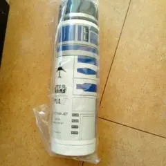 2026年最新】r2-d2 ステンレスボトルの人気アイテム - メルカリ