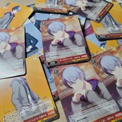 2026年最新】プロセカ 青柳冬弥 まとめ売りの人気アイテム - メルカリ
