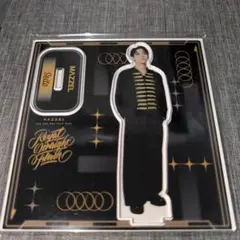 2026年最新】MAZZEL セイト アクスタの人気アイテム - メルカリ