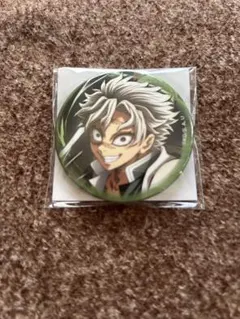 2026年最新】不死川実弥 缶バッジ 全集中展の人気アイテム - メルカリ