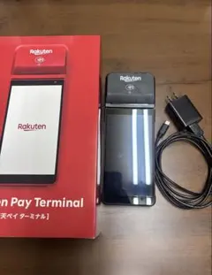 2026年最新】楽天ペイ ターミナルの人気アイテム - メルカリ