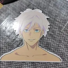 2026年最新】呪術廻戦 キャラクターハンガー 五条 悟の人気アイテム