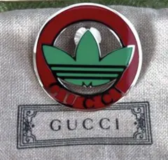 2026年最新】ADIDAS X GUCCIの人気アイテム - メルカリ