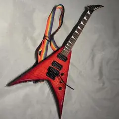 2026年最新】ギター STARS JACKSONの人気アイテム - メルカリ