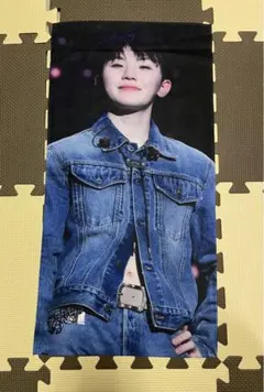 2026年最新】seventeen ウジ スローガンの人気アイテム - メルカリ