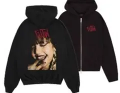 2026年最新】lisa グッズ パーカーの人気アイテム - メルカリ
