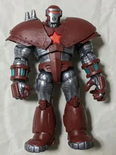 2026年最新】クリムゾンダイナモの人気アイテム - メルカリ