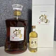 2026年最新】余市 鶴の人気アイテム - メルカリ