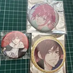 2026年最新】桐原アトム 缶バッジの人気アイテム - メルカリ