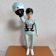 2026年最新】M1号 アンヌ隊員の人気アイテム - メルカリ
