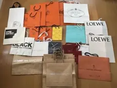 2026年最新】エルメス紙袋の人気アイテム - メルカリ