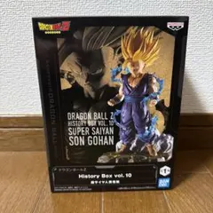 2026年最新】ドラゴンボールZ History Box vol.10の人気アイテム