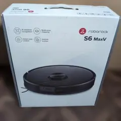 2026年最新】ロボロック s6 maxvの人気アイテム - メルカリ