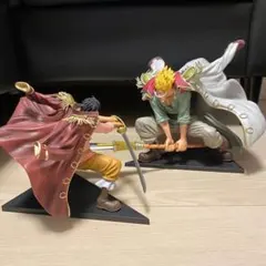 2026年最新】白ひげ ロジャー 一番くじの人気アイテム - メルカリ