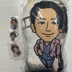 2026年最新】澤本夏輝 クッションの人気アイテム - メルカリ