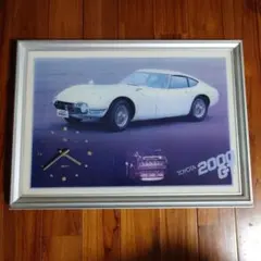 2026年最新】トヨタ2000GT 時計の人気アイテム - メルカリ