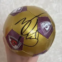 2026年最新】闘莉王 サインの人気アイテム - メルカリ