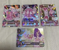 2026年最新】アイカツ オーロラキスリボンの人気アイテム - メルカリ