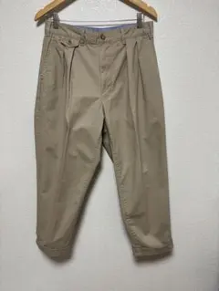 2026年最新】beams plus 2プリーツ チノ パンツの人気アイテム - メルカリ