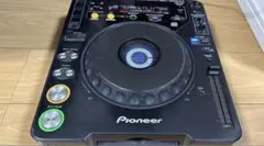 2026年最新】CDJ 1000 mk2の人気アイテム - メルカリ