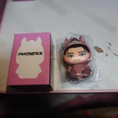 2026年最新】着ぐるみキーホルダー 八木勇征の人気アイテム - メルカリ