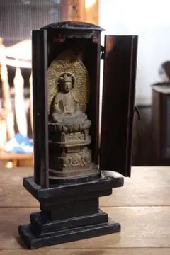 2026年最新】仏像 厨子の人気アイテム - メルカリ