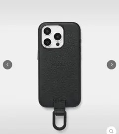 2026年最新】土屋鞄 iphoneケースの人気アイテム - メルカリ