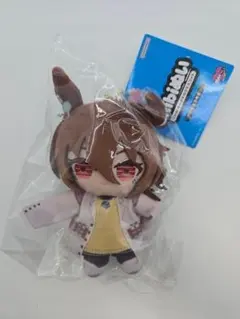 2026年最新】タキオン ぬいぐるみの人気アイテム - メルカリ