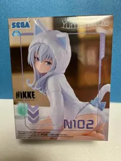 2026年最新】勝利の女神:NIKKE yumemirizeの人気アイテム - メルカリ