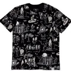 2026年最新】ホーンテッドマンション tシャツの人気アイテム - メルカリ
