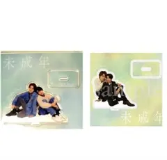 2026年最新】本島純政 アクスタの人気アイテム - メルカリ