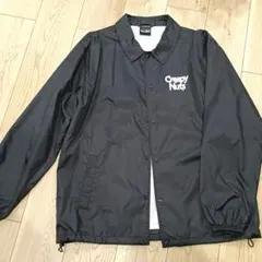 2026年最新】Creepynutsコーチジャケットの人気アイテム - メルカリ