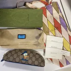 2026年最新】gucci ペンケース ディズニーの人気アイテム - メルカリ