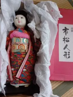 2026年最新】市松人形 40cmの人気アイテム - メルカリ