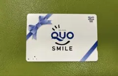2026年最新】使用済みQUOカードの人気アイテム - メルカリ
