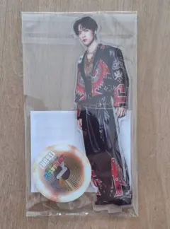 2026年最新】藤原樹 アクスタの人気アイテム - メルカリ