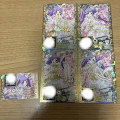 2026年最新】プリパラ 神コーデの人気アイテム - メルカリ
