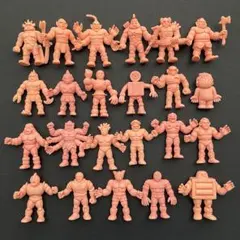 2026年最新】コンプ キン消しの人気アイテム - メルカリ