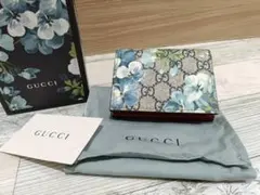 2026年最新】gucci 財布 ブルームの人気アイテム - メルカリ