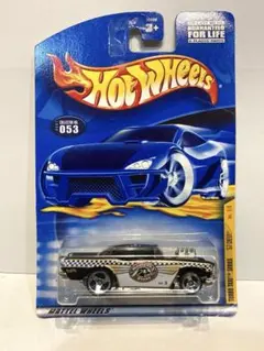 2026年最新】HOT WHEELS タクシーの人気アイテム - メルカリ