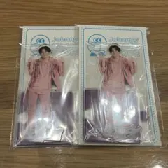 2026年最新】松田元太 アクスタ 第1弾の人気アイテム - メルカリ