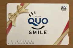2026年最新】使用済みQUOカード10000円分の人気アイテム - メルカリ